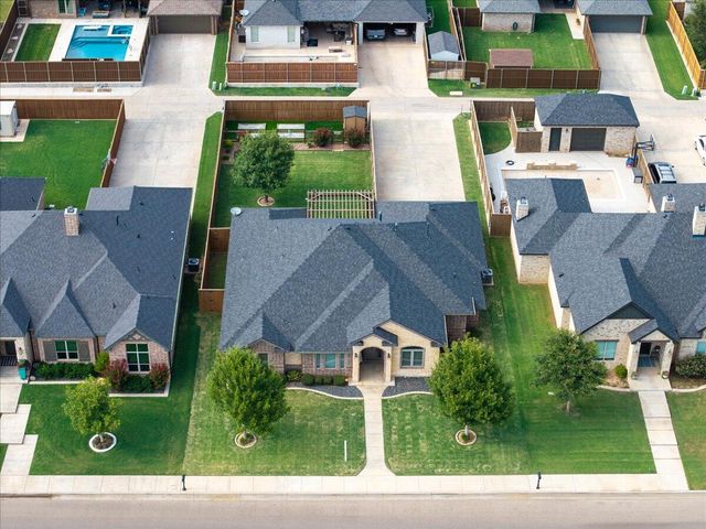 3606 135th Street, Lubbock, TX 79423