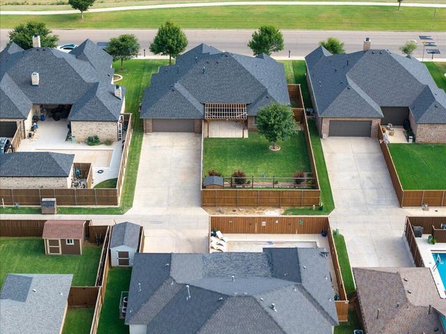 3606 135th Street, Lubbock, TX 79423