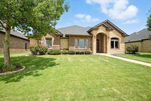 3606 135th Street, Lubbock, TX 79423