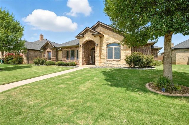 3606 135th Street, Lubbock, TX 79423