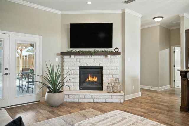 3606 135th Street, Lubbock, TX 79423