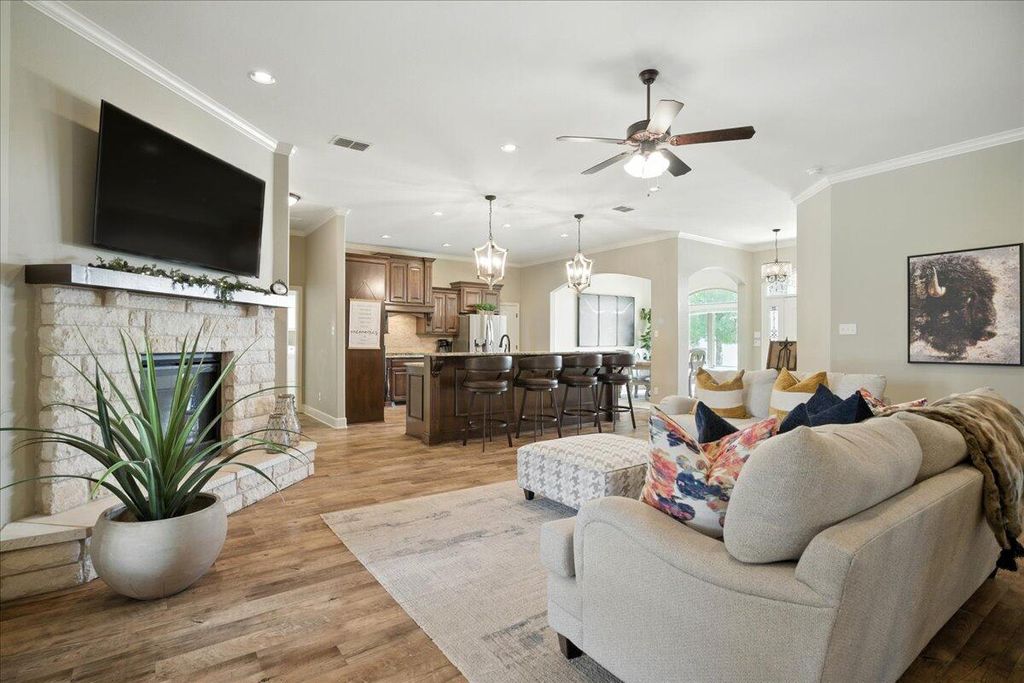 3606 135th Street, Lubbock, TX 79423