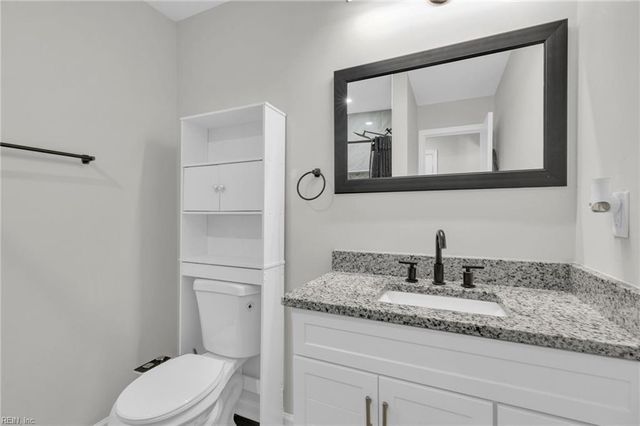 742 Harpersville RD, Newport News, VA 23601