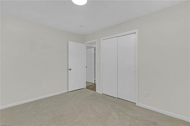 742 Harpersville RD, Newport News, VA 23601