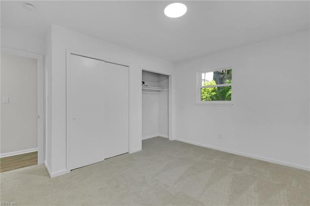 742 Harpersville RD, Newport News, VA 23601