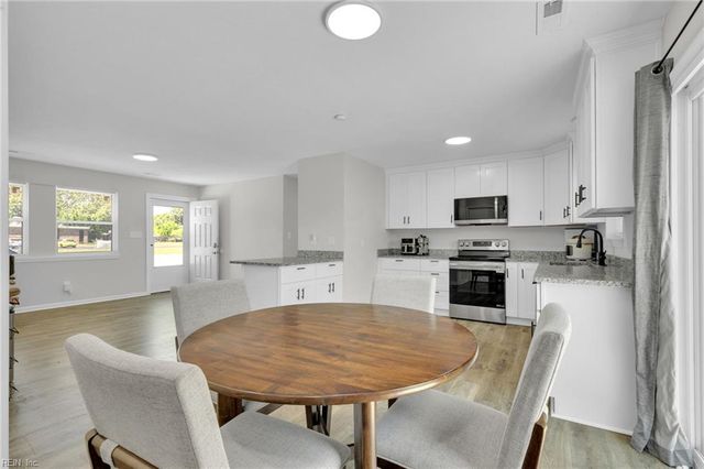 742 Harpersville RD, Newport News, VA 23601
