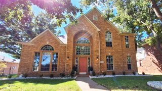4304 Rock Springs Drive, Plano, TX 75024