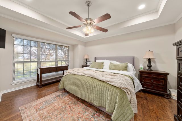 395 Lazy Acres Drive, Woodway, TX 76712