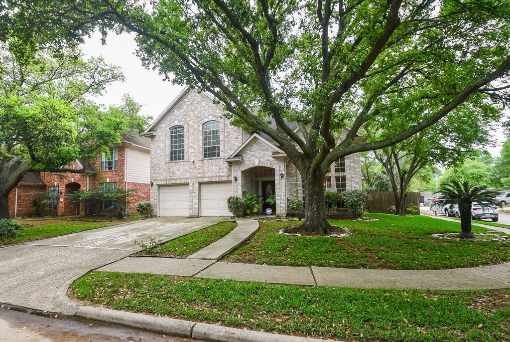5406 Atascocita Timbers Corner N, Humble, TX 77346