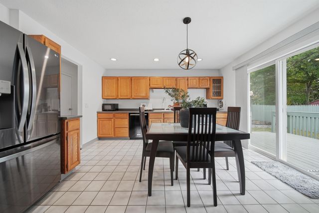 13 Carr Street, Franklin, NH 03235