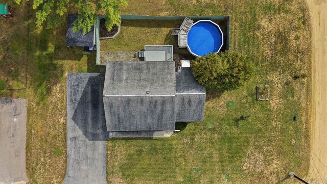 13 Carr Street, Franklin, NH 03235