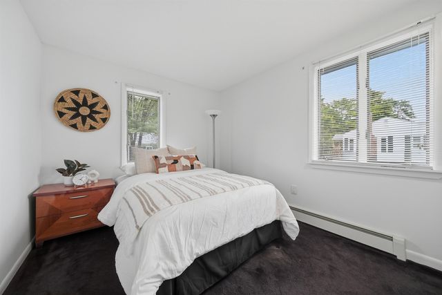13 Carr Street, Franklin, NH 03235