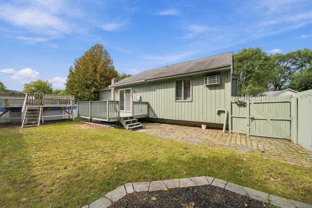 13 Carr Street, Franklin, NH 03235