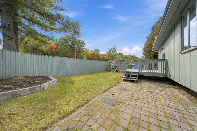 13 Carr Street, Franklin, NH 03235