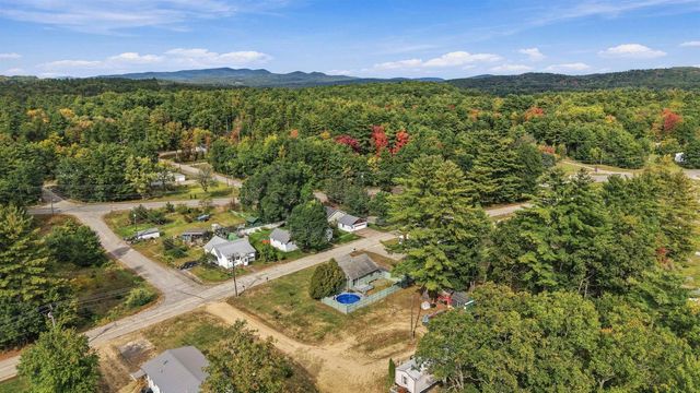 13 Carr Street, Franklin, NH 03235