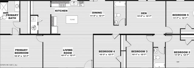 162 JANICE Drive, Hollister, FL 32147