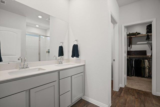 209 Connor LN, Georgetown, TX 78626