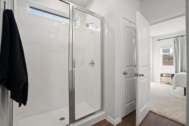 209 Connor LN, Georgetown, TX 78626