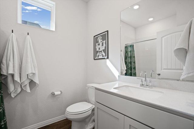 209 Connor LN, Georgetown, TX 78626