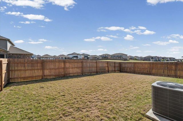 209 Connor LN, Georgetown, TX 78626