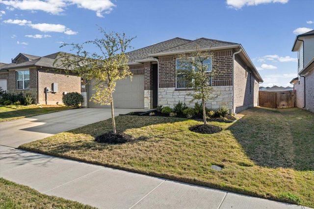 209 Connor LN, Georgetown, TX 78626