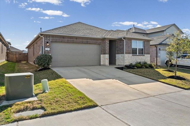 209 Connor LN, Georgetown, TX 78626