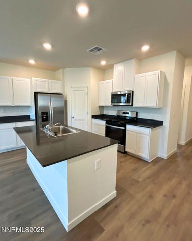 7748 Blue Gulch Road, Reno, NV 89506