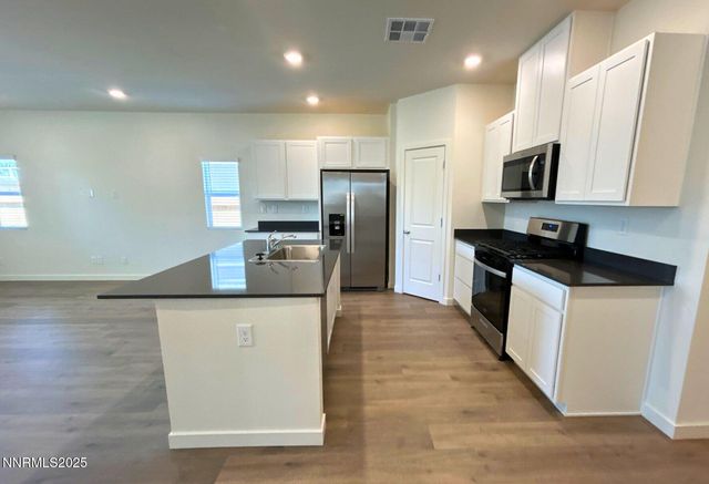 7748 Blue Gulch Road, Reno, NV 89506