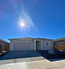 7748 Blue Gulch Road, Reno, NV 89506