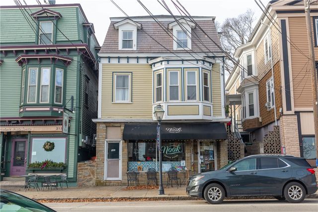 309 Main Street, East Greenwich, RI 02818