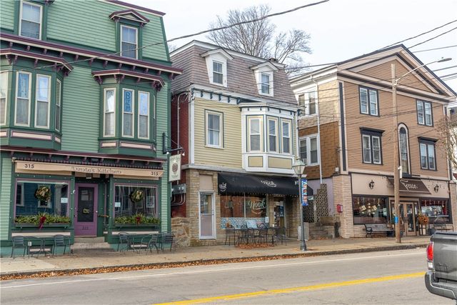 309 Main Street, East Greenwich, RI 02818