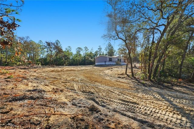 6653 N Zircon Point, Dunnellon, FL 34433