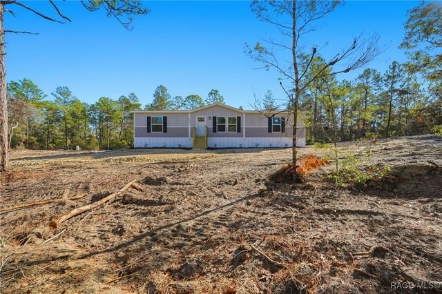 6653 N Zircon Point, Dunnellon, FL 34433