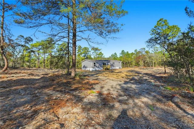 6653 N Zircon Point, Dunnellon, FL 34433