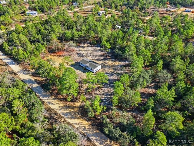 6653 N Zircon Point, Dunnellon, FL 34433