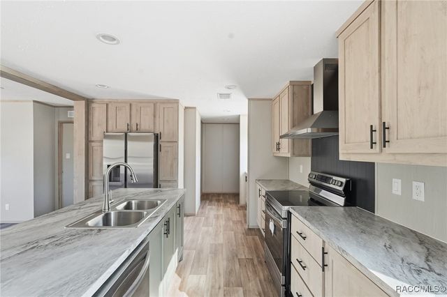 6653 N Zircon Point, Dunnellon, FL 34433