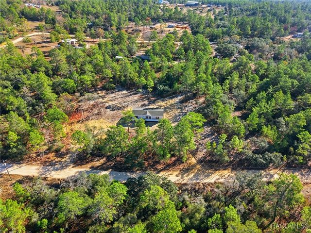 6653 N Zircon Point, Dunnellon, FL 34433