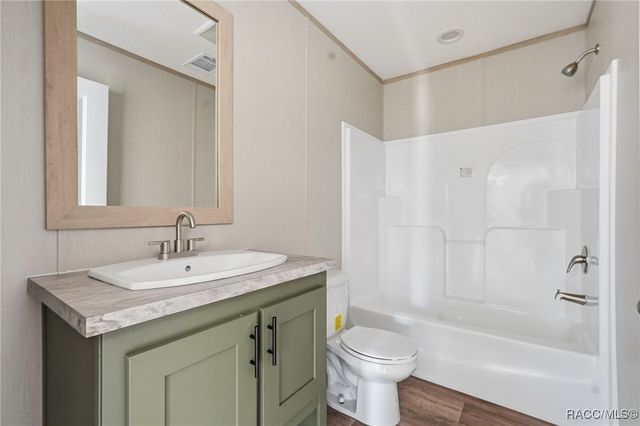 6653 N Zircon Point, Dunnellon, FL 34433