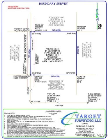 6653 N Zircon Point, Dunnellon, FL 34433