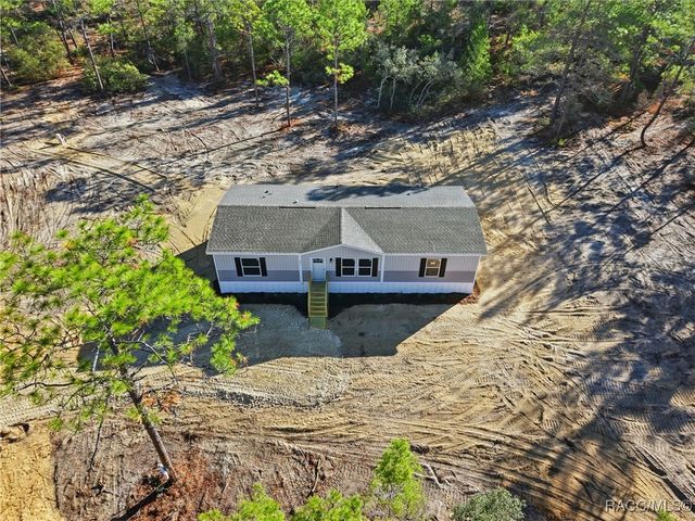 6653 N Zircon Point, Dunnellon, FL 34433