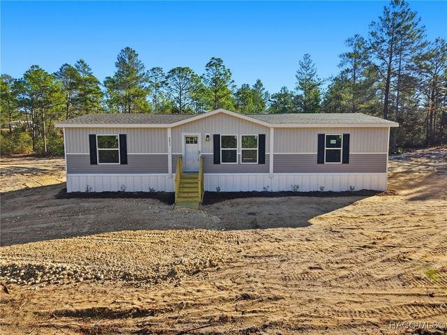 6653 N Zircon Point, Dunnellon, FL 34433