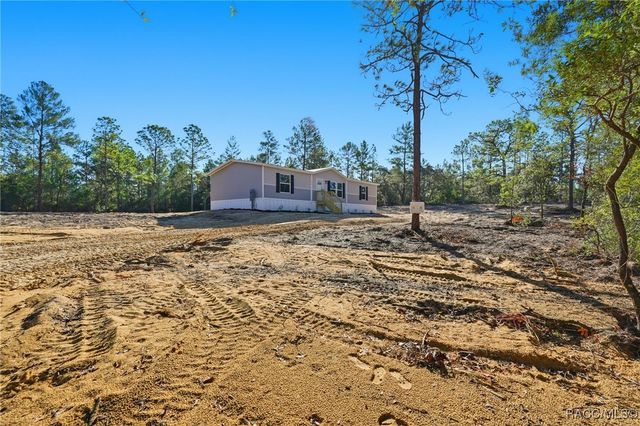 6653 N Zircon Point, Dunnellon, FL 34433