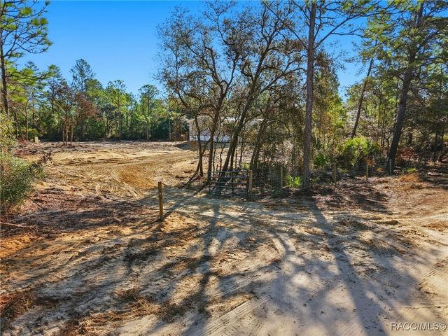 6653 N Zircon Point, Dunnellon, FL 34433