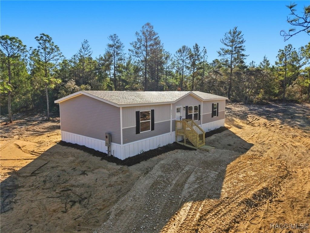 6653 N Zircon Point, Dunnellon, FL 34433