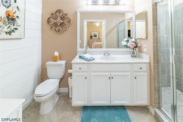 9596 Trevi CT 5446, Naples, FL 34113