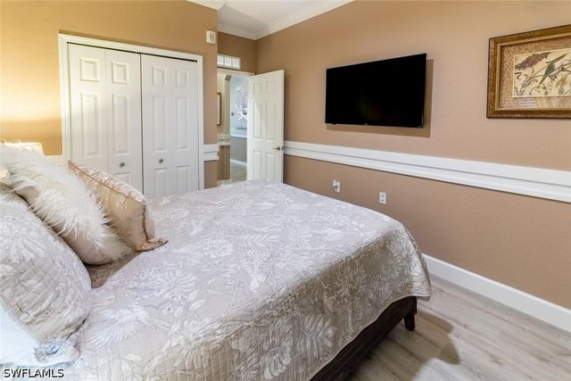 9596 Trevi CT 5446, Naples, FL 34113