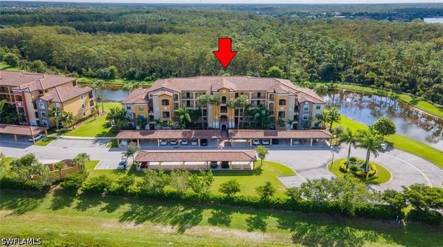 9596 Trevi CT 5446, Naples, FL 34113