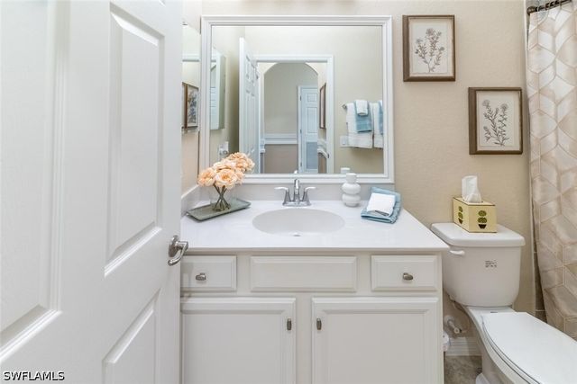 9596 Trevi CT 5446, Naples, FL 34113