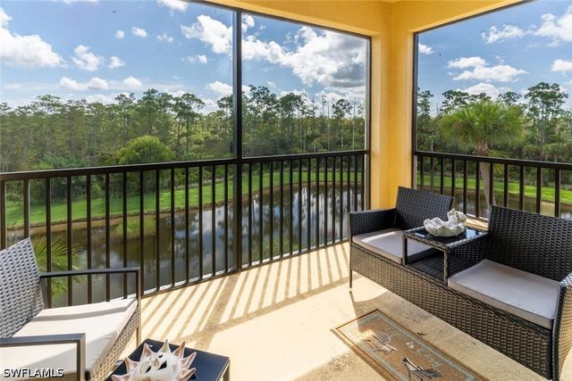 9596 Trevi CT 5446, Naples, FL 34113