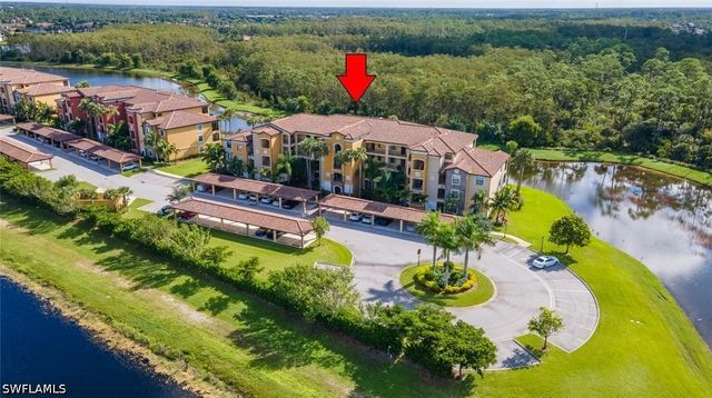 9596 Trevi CT 5446, Naples, FL 34113